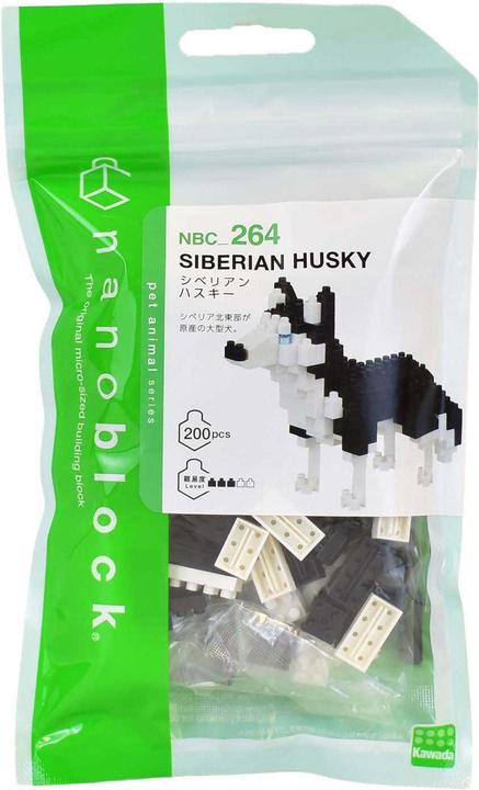 Produktbild Nanoblock Pokemon Dragonite