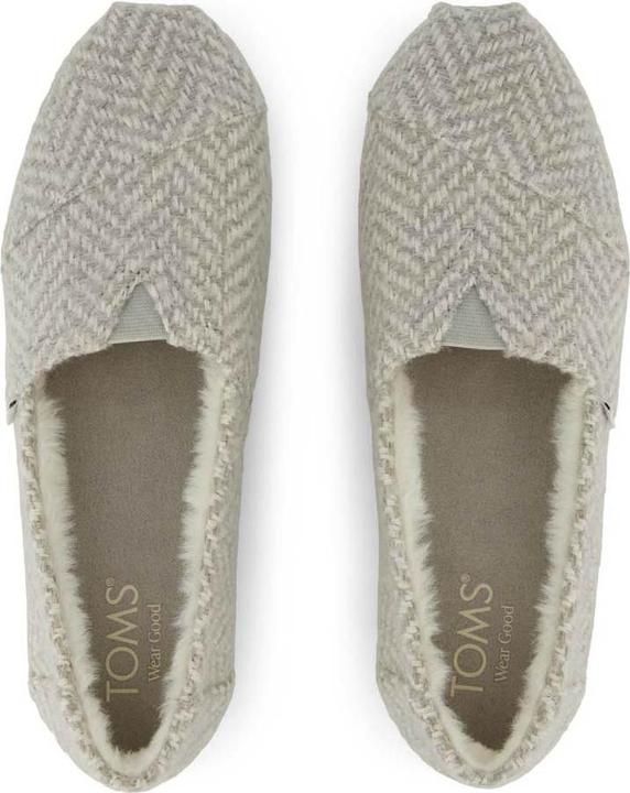 Produktbild Toms W's Alpargata Classic (40)