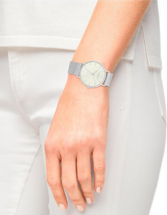 Image du produit S.Oliver Damenuhr (Montre analogique, 36 mm)