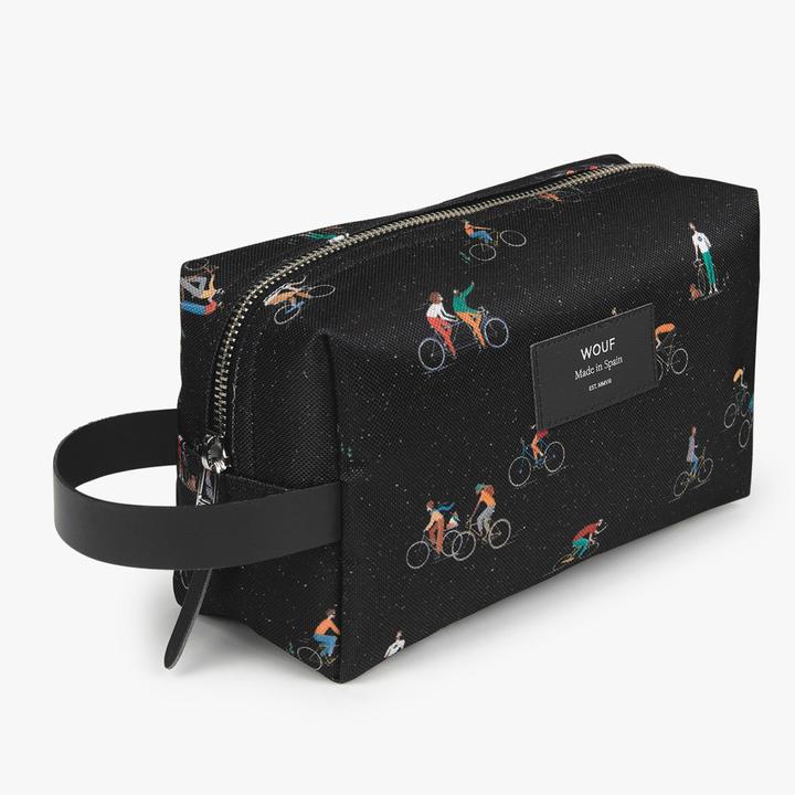 Produktbild Wouf Kulturbeutel 22 cm (2.40 l)