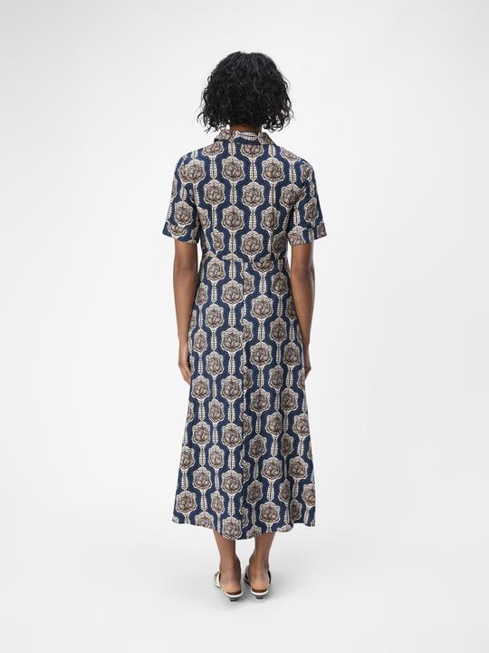 Produktbild Object Print Blusenkleid (34)