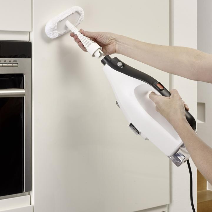 Immagine prodotto Severin Pulitore a vapore (1500 W)