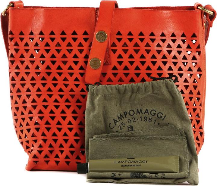 Immagine prodotto Campomaggi Crossbody Bag