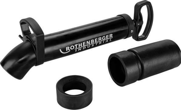 Produktbild Rothenberger RoPump Power