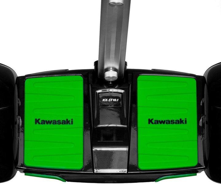 Actual product image Kawasaki KX-ST10.1 (20 km/h, 700 W)
