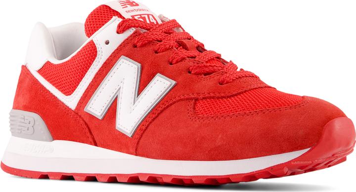 Produktbild New Balance U574GEE (39.5)