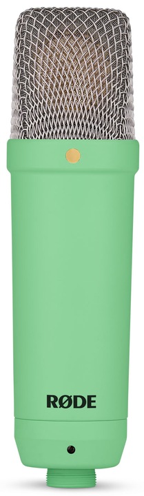 RØDE NT1 Handtekening Groen