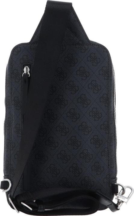 Image du produit Guess Milano Umhängetasche 33 cm