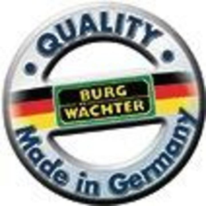 Produktbild Bruns Führungsschiene SB 0.05 C 0.5