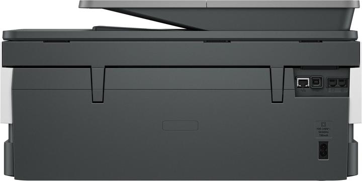 Actual product image HP OfficeJet Pro 8135e (Ink, Colour)