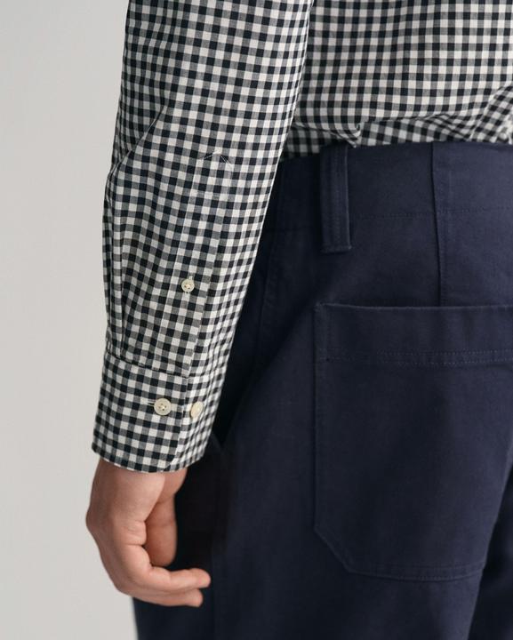 Immagine prodotto GANT camicia classic poplin cing ham (XL)