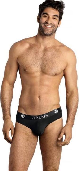 Actual product image Anais Men - Petrol Slip S (S)
