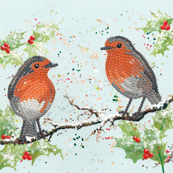 Produktbild Find it Maxi-Karten-Set "Diamonds"