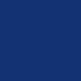 Actual product image Kreul Glass & Porcelain Pen Classic medium (Royal blue)