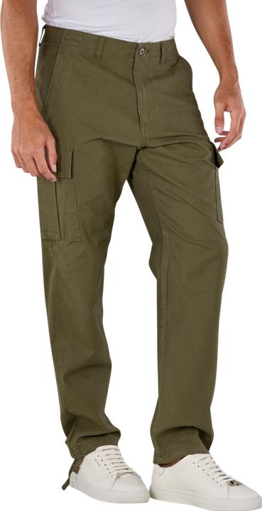 Actual product image Jack & Jones Jpstkane Jjbarkley Cargo Pant Noos (W32/L30)