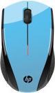 Actual product image HP X3000 Wireless Mouse (Wireless)