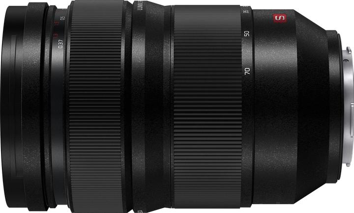 Produktbild Panasonic Lumix S Pro 24-70mm f/2.8 (Leica L, Vollformat)