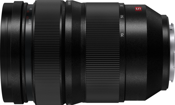 Produktbild Panasonic Lumix S Pro 24-70mm f/2.8 (Leica L, Vollformat)