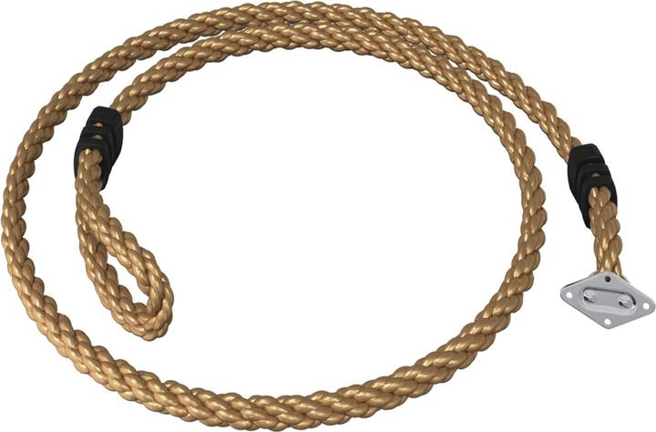 Produktbild vidaXL Kletterseil