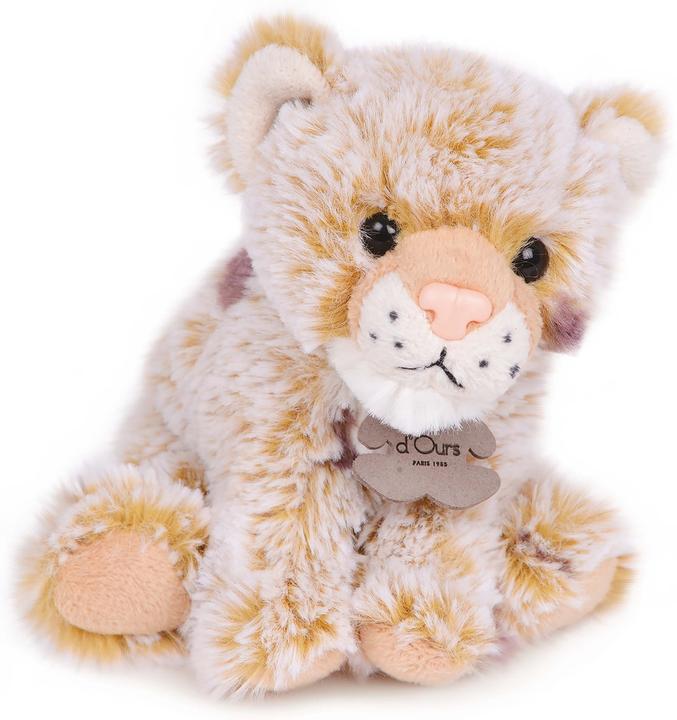 Produktbild Doudou et Compagnie Display Z'Animoos (13 cm)