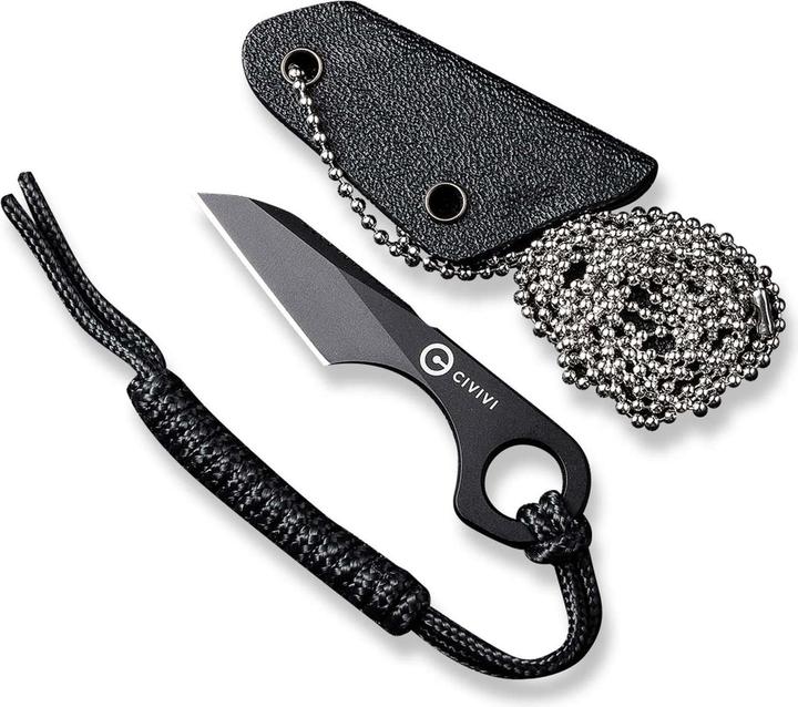 Immagine prodotto Civivi Gramis Nero