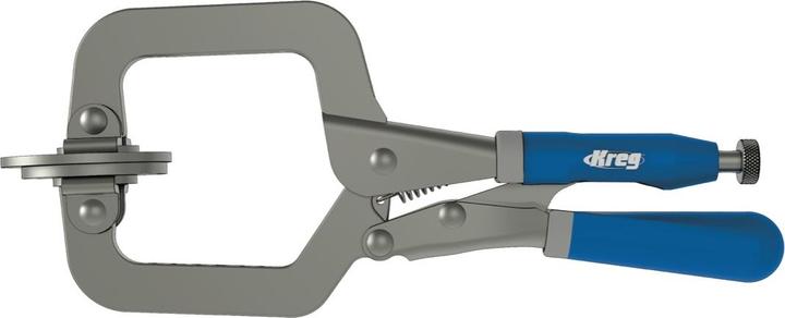 Immagine prodotto Kreg Jig K4 Starter Set (76 mm)