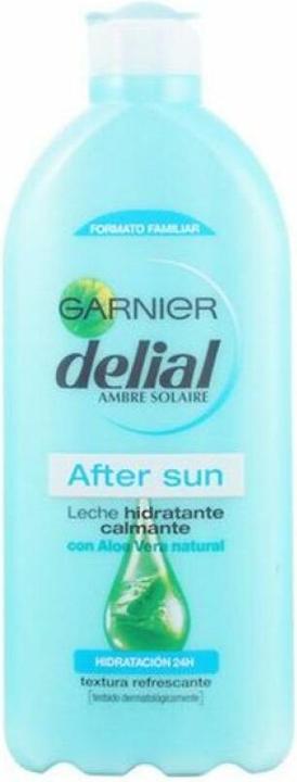 Image du produit Garnier Aftersun, paquet de 1 (1 x 0.4 kg) (400 ml, Lotion après-soleil)