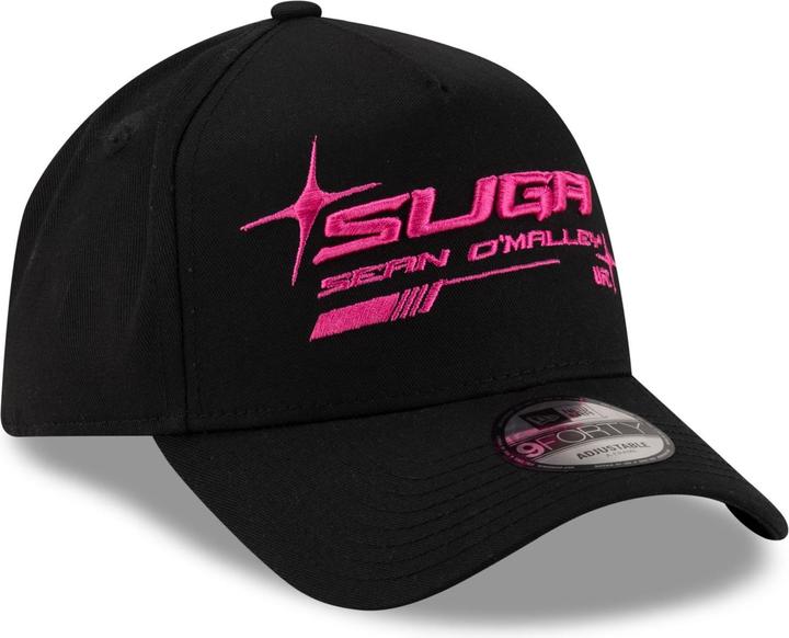 Produktbild New Era Adjustable A-Frame Cap - UFC MMA Suga Sean OMalley (One Size)