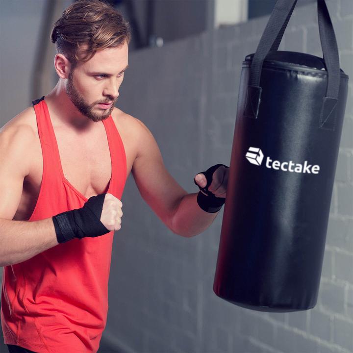 Actual product image tectake Punching bag (56 cm, 10 kg)