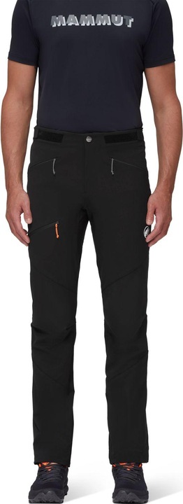 Actual product image Mammut Taiss SO Pants Men (56)