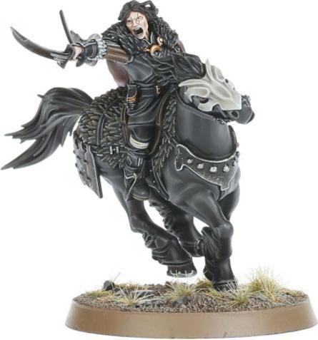 Image du produit Games Workshop Warhammer Middle Earth - Guerre des Rohirrims : bataille d'Edoras (Matières plastiques)