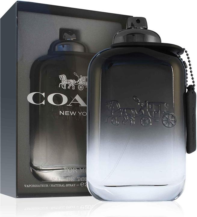 Image du produit Coach Pour les hommes (Eau de toilette, 200 ml)