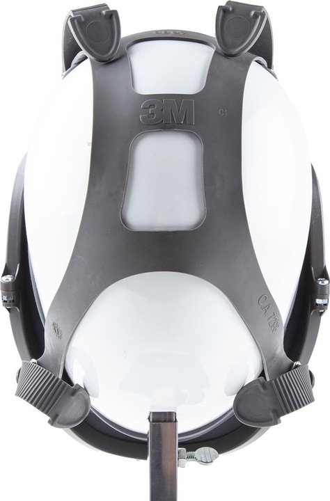 Actual product image 3M Full mask (FFP3, 1 x)