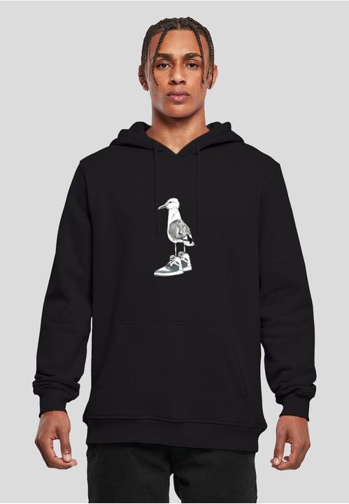 Image du produit MT Sweat à capuche Seagull Sneakers - 119387 (L)