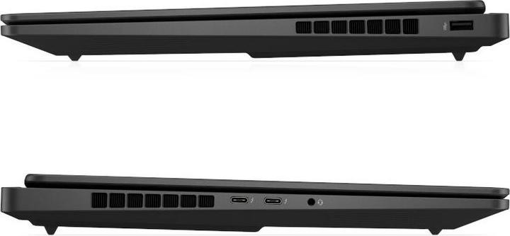 Immagine prodotto HP OMEN MAX Gaming Laptop 16-ah0001nc (16", 1000 GB, 32 GB, Germania, Intel Core Ultra 7 255HX)