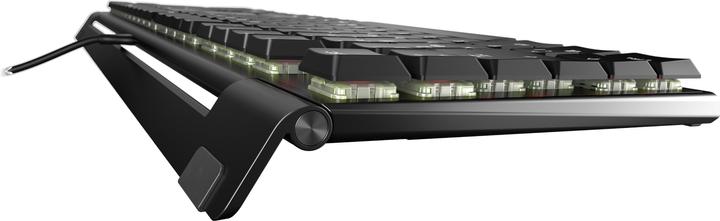Actual product image CHERRY MX 10.0N RGB (Eng. Int., Cable)