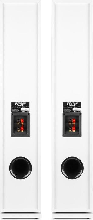 Produktbild Fenton SHF80W (1 Stk., 500 W)