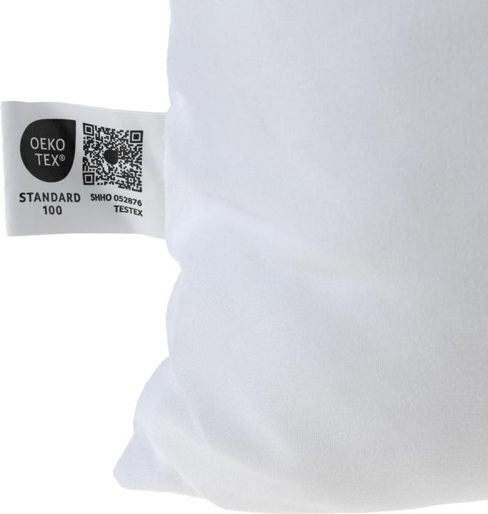 Image du produit Cocon Coussin avec remplissage synthétique (40 x 40 cm)
