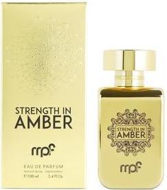 MPF Stärke in Bernstein für Herren (Eau de Parfum, 100 ml)