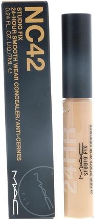 Produktbild MAC Cosmetics Studio Fix 24-Hour Smooth Wear Concealer (Nr. NC42)