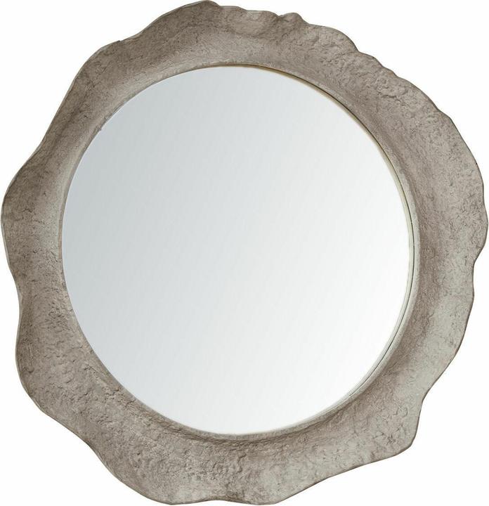 Immagine prodotto Loberon Spiegel Orivelle antikgrau (103 cm)