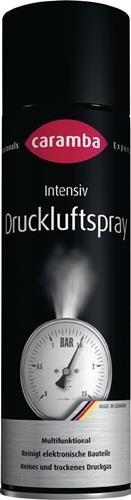 Produktbild Caramba Intensiv 6285001 Druckluftspray brennbar 270 ml