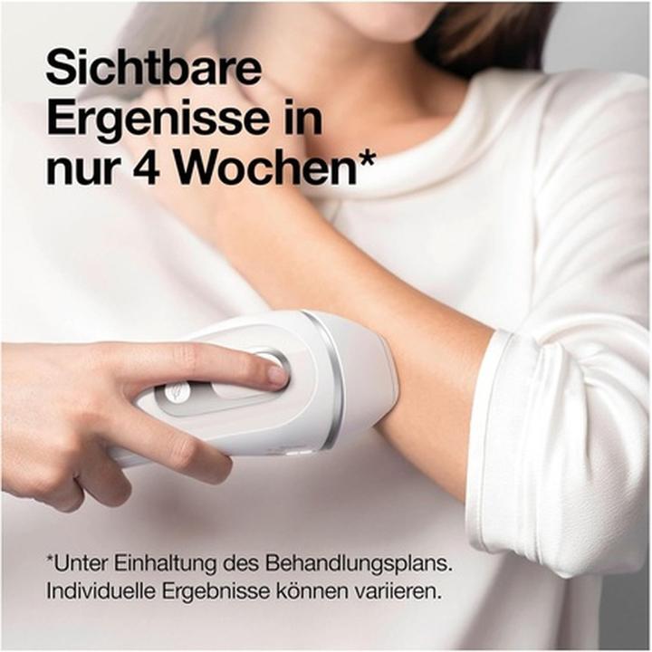 Produktbild Braun Silk·expert Pro 3