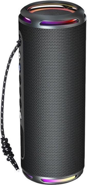 Actual product image Tronsmart Wireless Bluetooth Speaker T7 Lite (black) (24 h, Battery operated)