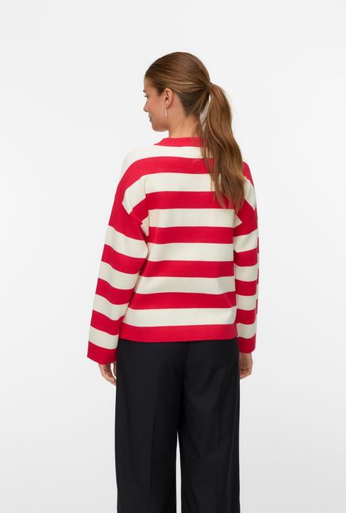 Produktbild Vero Moda VMSILJE Pullover Strickpullover (S)
