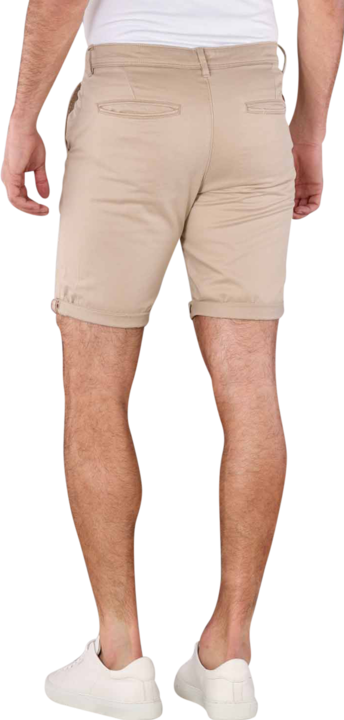 Actual product image Jack & Jones Jpstbowie Jjshorts Solid Sn (XL)