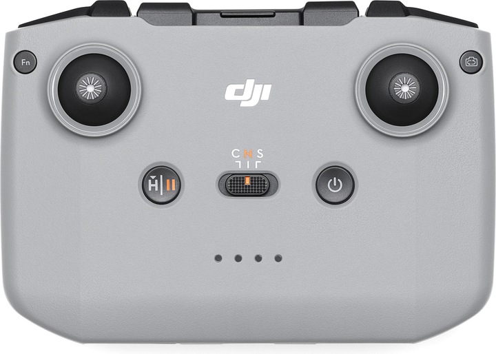 Actual product image DJI Air 3s RC-N3 (45 min, 724 g, 50 Mpx)