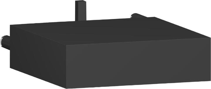 Produktbild Schneider Electric Schutzmodul, RC-Glied, 110-240VAC, für RUW241P7