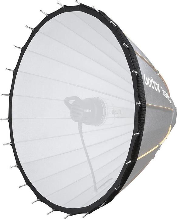 Godox Diffuser 1 for Parabolic 88 (Flash diffuser)