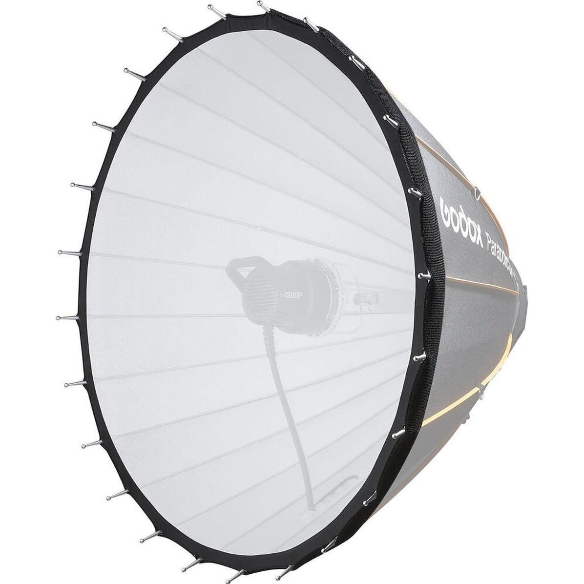 Godox Diffusor 1 for Parabolic 88 (Blitzdiffusor) (P88-D1)